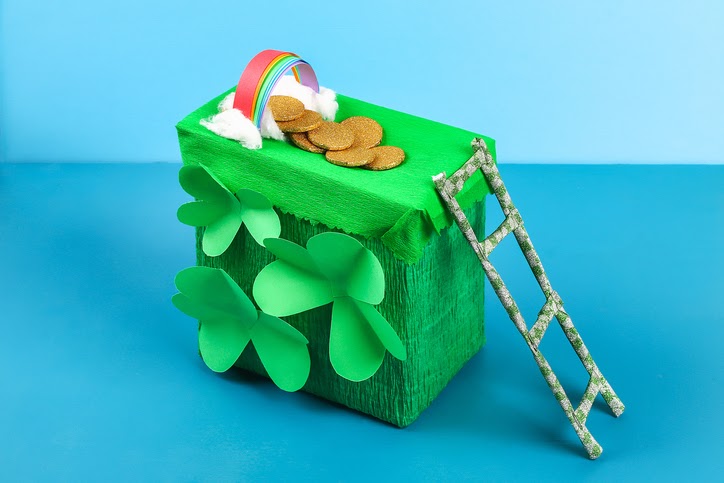 leprechauntrap