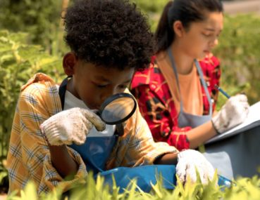 How STEM Activities Can Make Summer Unforgettable - EFK