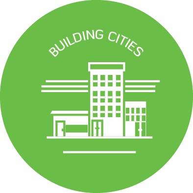 Civil Engineering: Building Cities