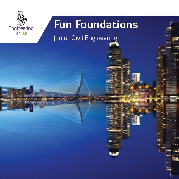 Civil engineering-Fun Foundation